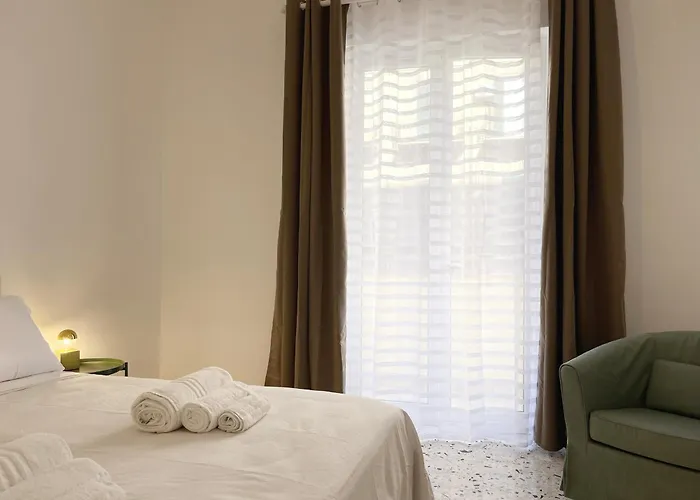 Casa vacanze Palermo central stay