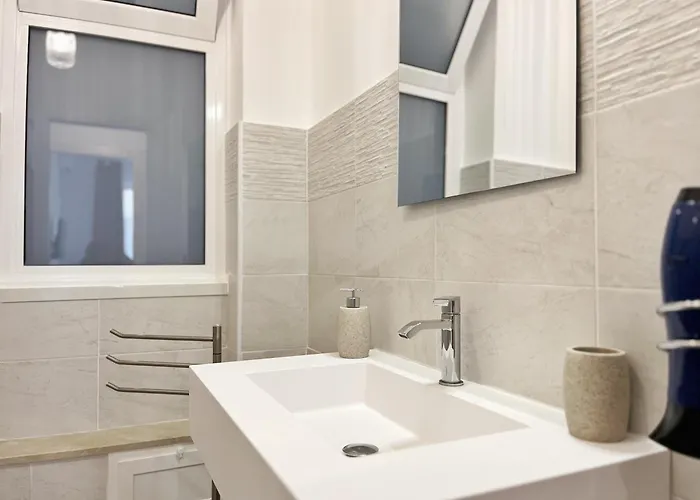 Palermo central stay Casa vacanze *