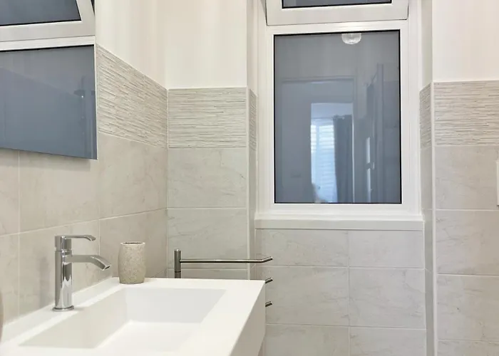 Casa vacanze Palermo central stay Palermo