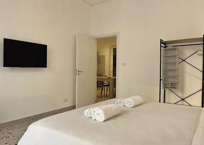 Palermo central stay Casa vacanze