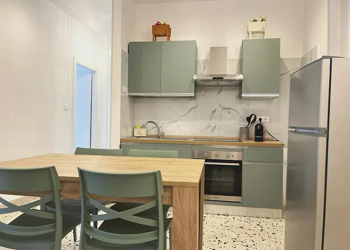 Casa vacanze Palermo central stay Palermo