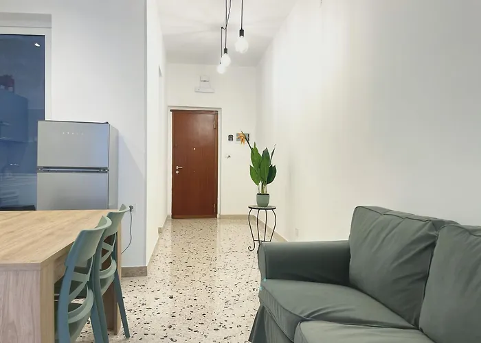 Palermo central stay Casa vacanze