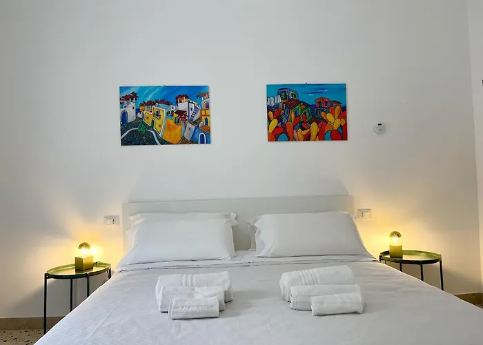 Palermo central stay Casa vacanze
