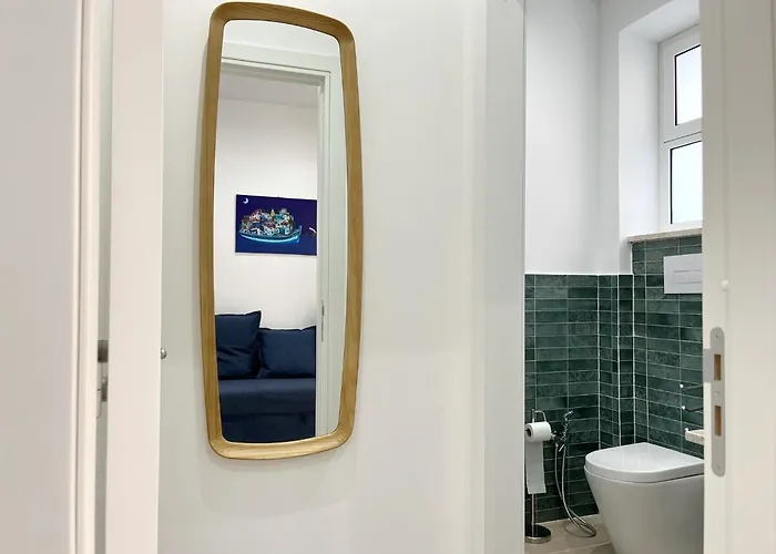 Casa vacanze Palermo central stay Palermo