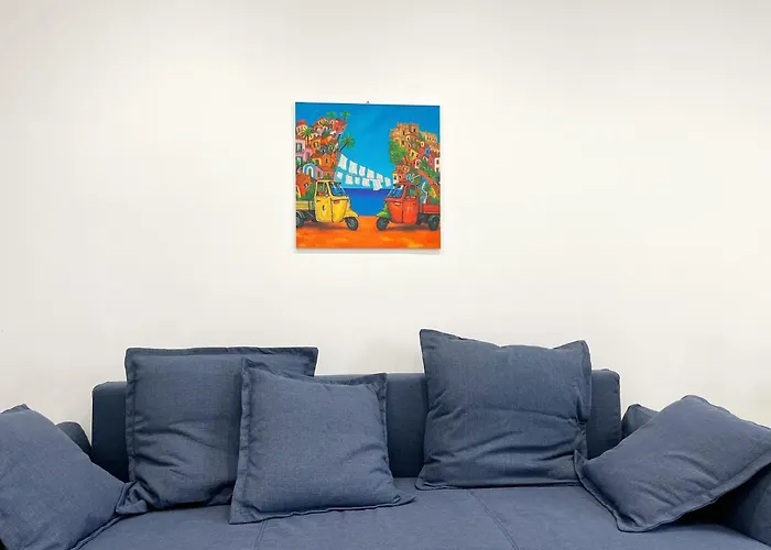 Casa vacanze Palermo central stay *