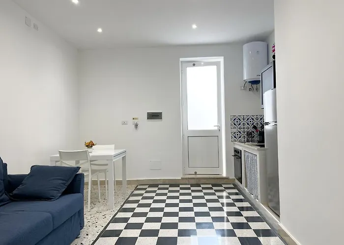 Casa vacanze Palermo central stay *