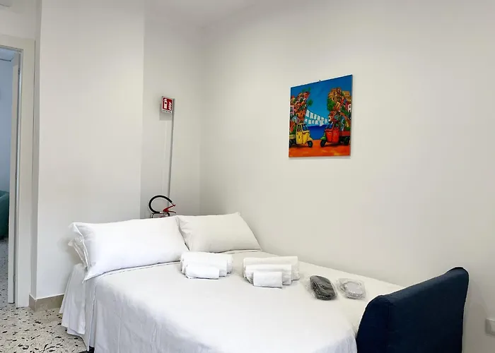 Palermo central stay Casa vacanze