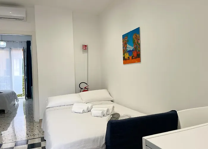 Casa vacanze Palermo central stay *