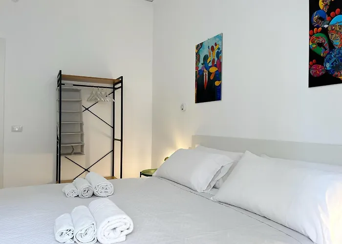 Palermo central stay Casa vacanze