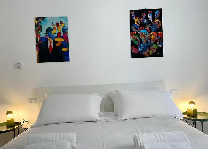 Casa vacanze Palermo central stay