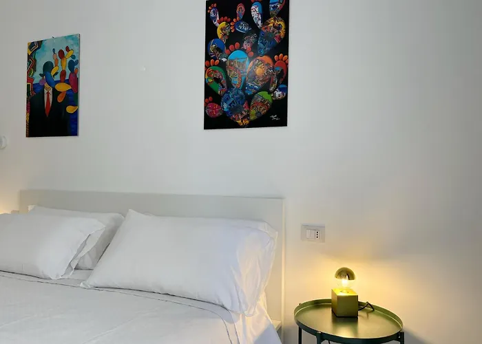 Casa vacanze Palermo central stay