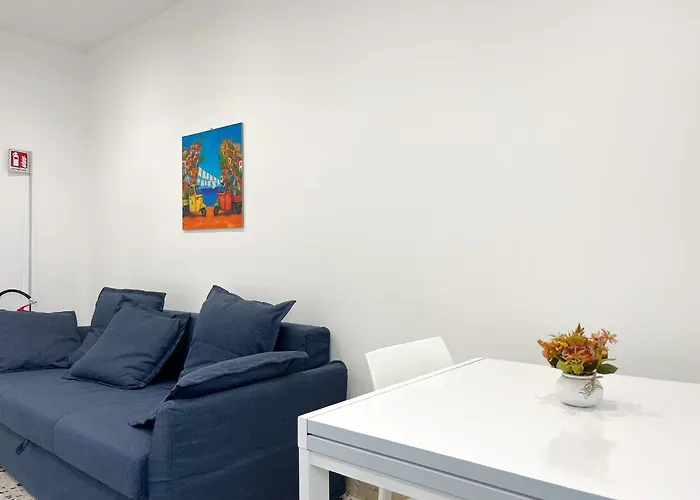 Palermo central stay Casa vacanze