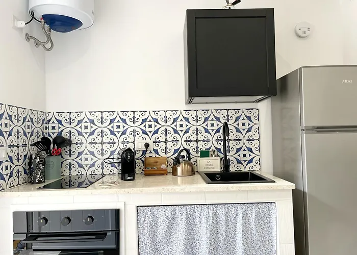 Casa vacanze Palermo central stay *