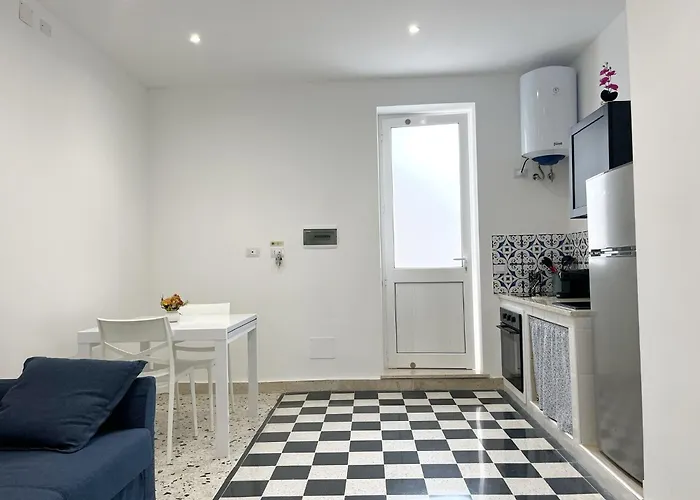 Palermo central stay Casa vacanze *