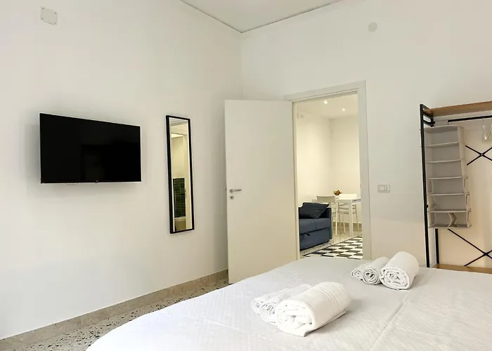 Palermo central stay Casa vacanze