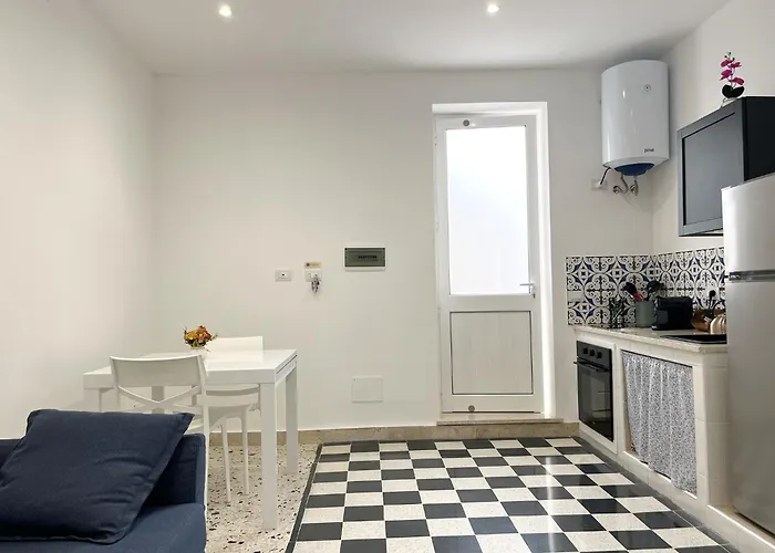 Palermo central stay Casa vacanze